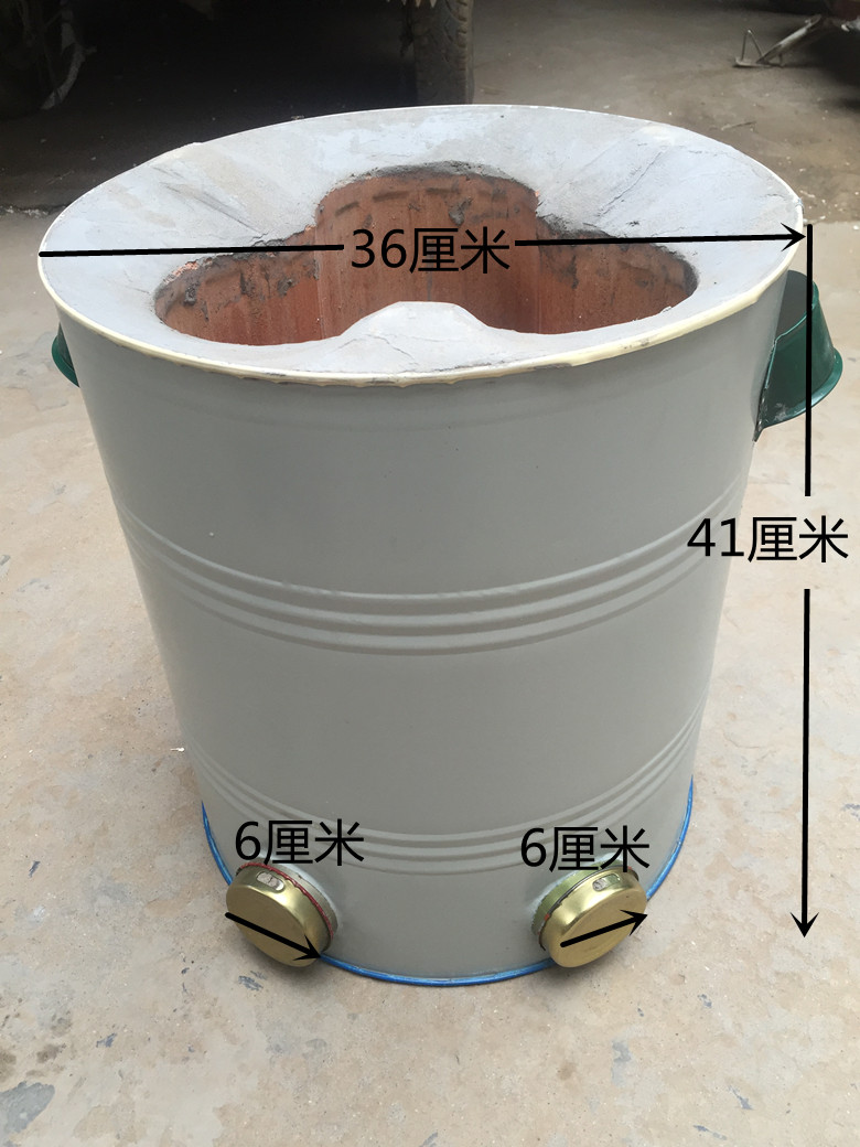 煤炉炉子包邮新品家用商用三眼蜂窝蜂窝煤煤球取暖炉