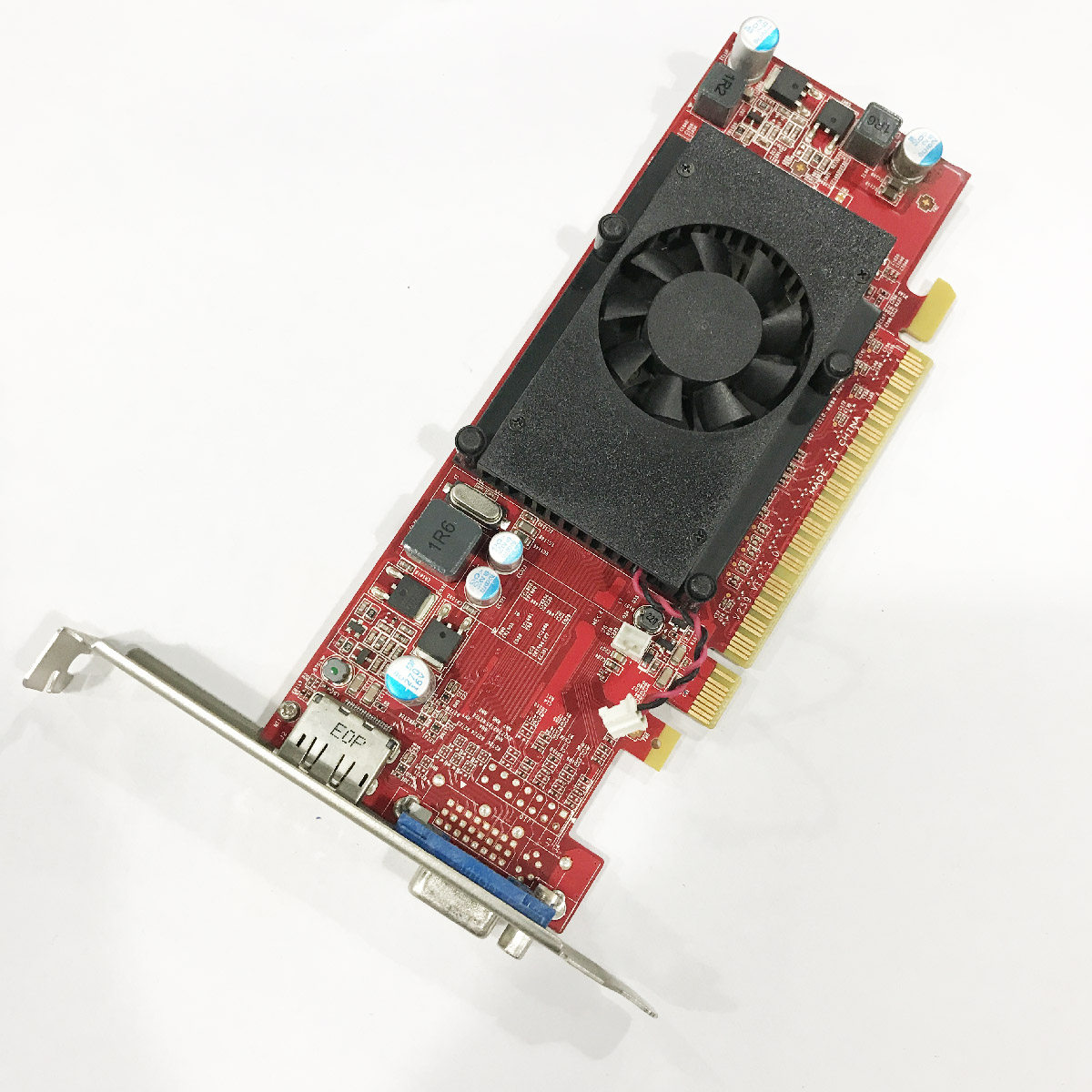 显卡联想think拆机gt6201g64bitpcievgadpgt7052g显卡