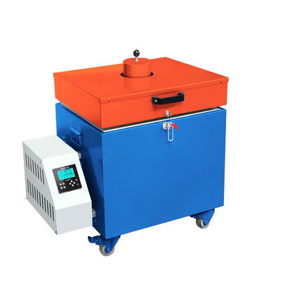 家用百陶高温电窑耐高温功率智能迷你自动窑炉陶艺陶吧实验电炉