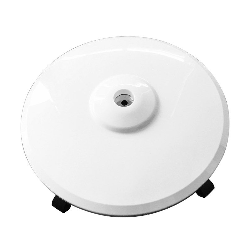 小霸王钻石牌奥克斯先锋海尔远东落地电风扇通用底座电风扇