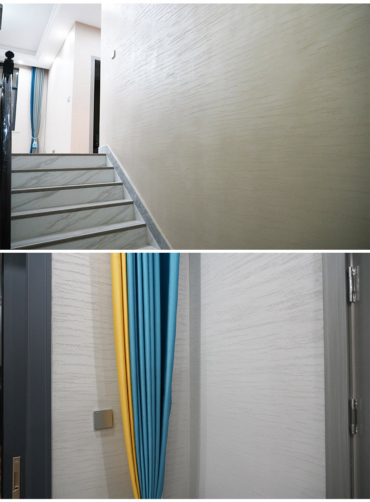 米洞石艺术别墅内墙肌理漆刮砂石桦奴涂料质感艺术涂料