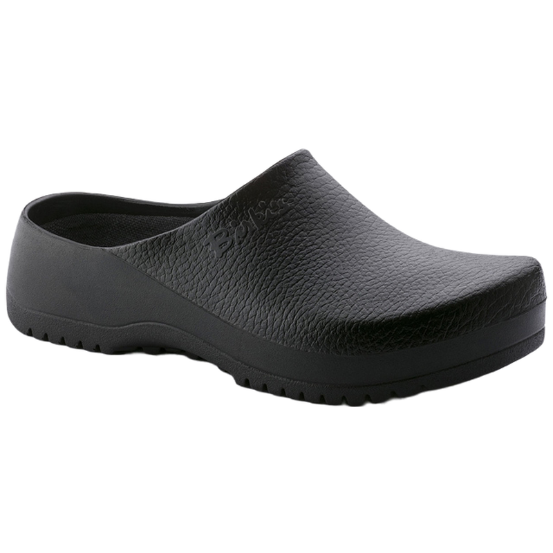 innowaysbirkenstock德国专业厨师半包鞋男女同superbirki包头拖