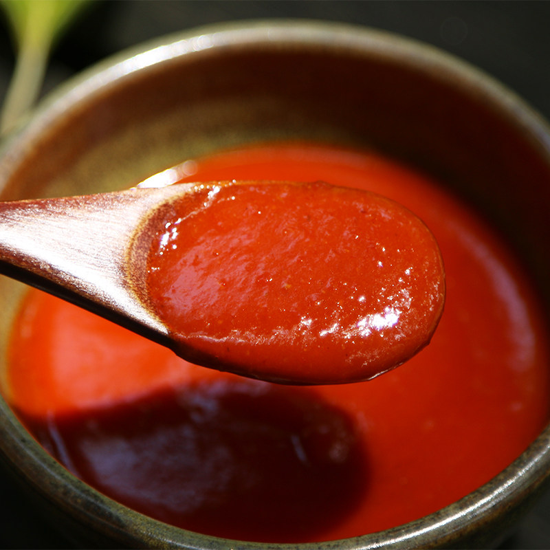 酸汤凯里红酸汤酱4瓶贵州好食正宗苗家特产火锅调料