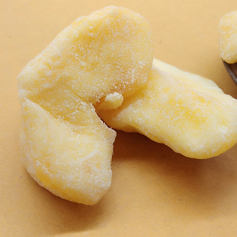 软口感无色素栖霞苹果干250g烟台苹果干酸甜软烤苹果干不脆包邮