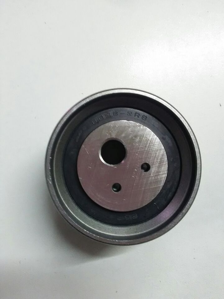 皮带正时莲花l3l5竞速竟跃张紧轮时规涨紧轮涨紧轮