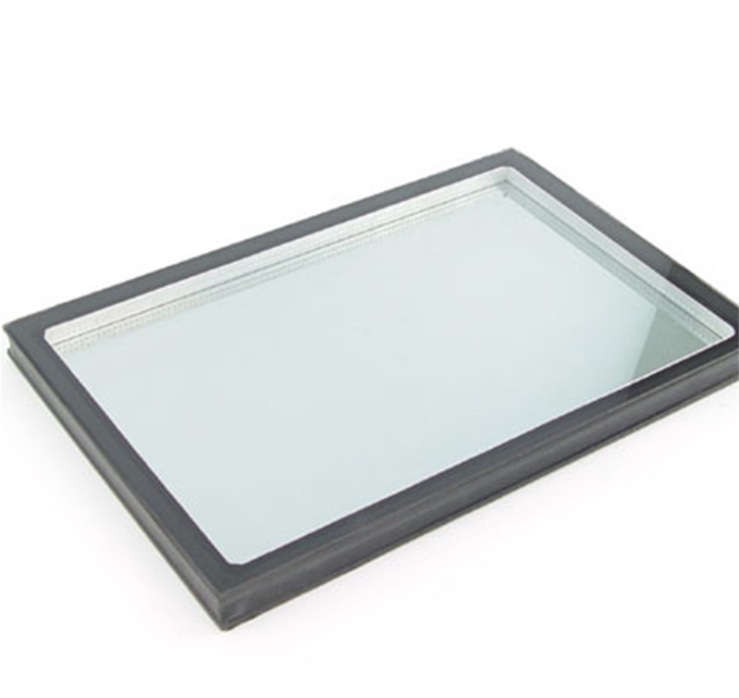 中空玻璃定制制做隔音门窗窗户隔热夹胶安全防爆钢化玻璃