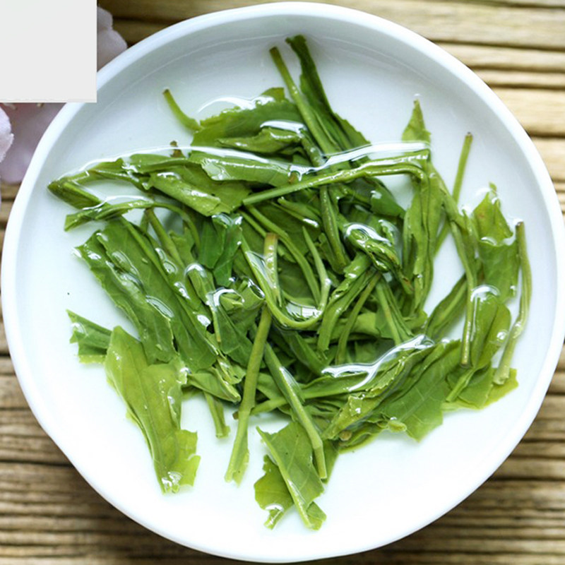 2020新茶 碧螺春 春茶绿茶茶叶雨前茶嫩茶自产日照充足散装500g