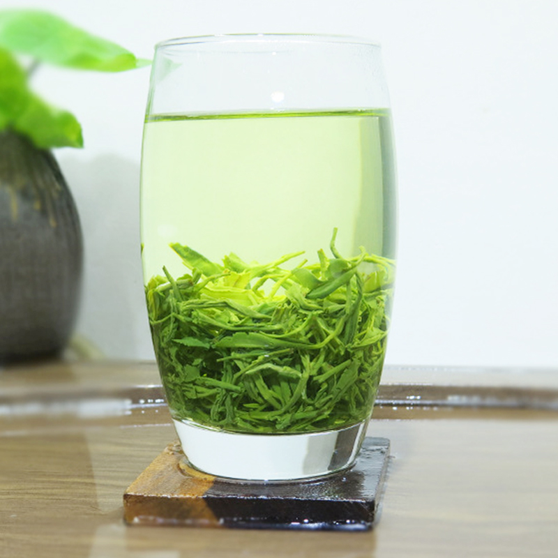 2020新茶 碧螺春 春茶绿茶茶叶雨前茶嫩茶自产日照充足散装500g