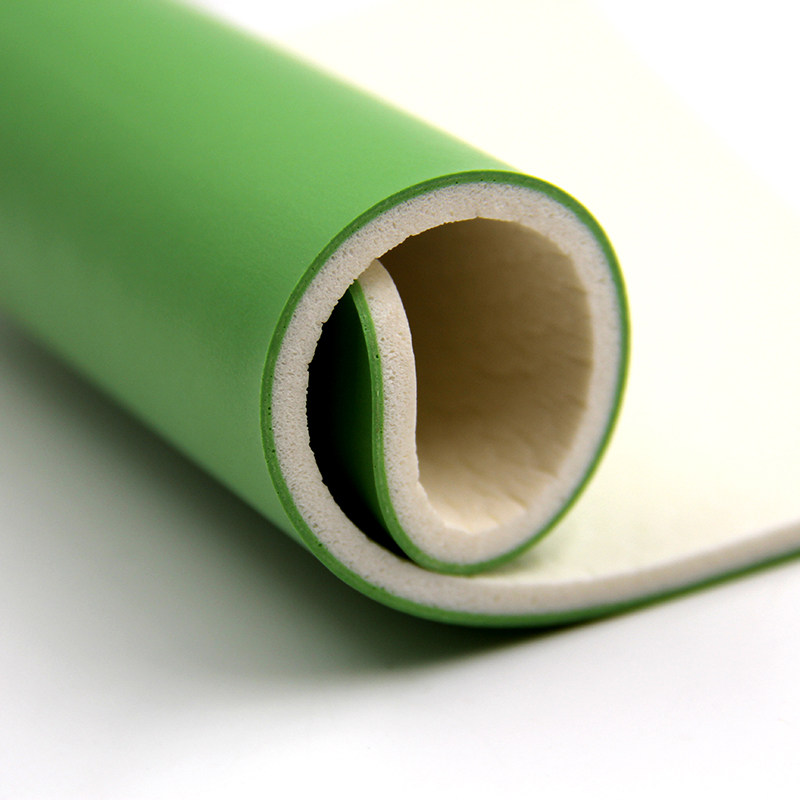 欧百娜幼儿园地胶室内早教中心加厚地垫专业舞蹈教室pvc塑胶地板