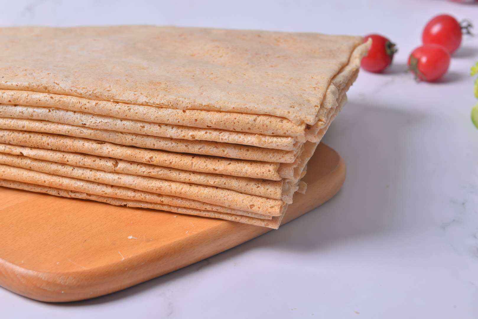 山东煎饼临沂特产手工小米大米玉米沂蒙五谷杂粮手抓饼