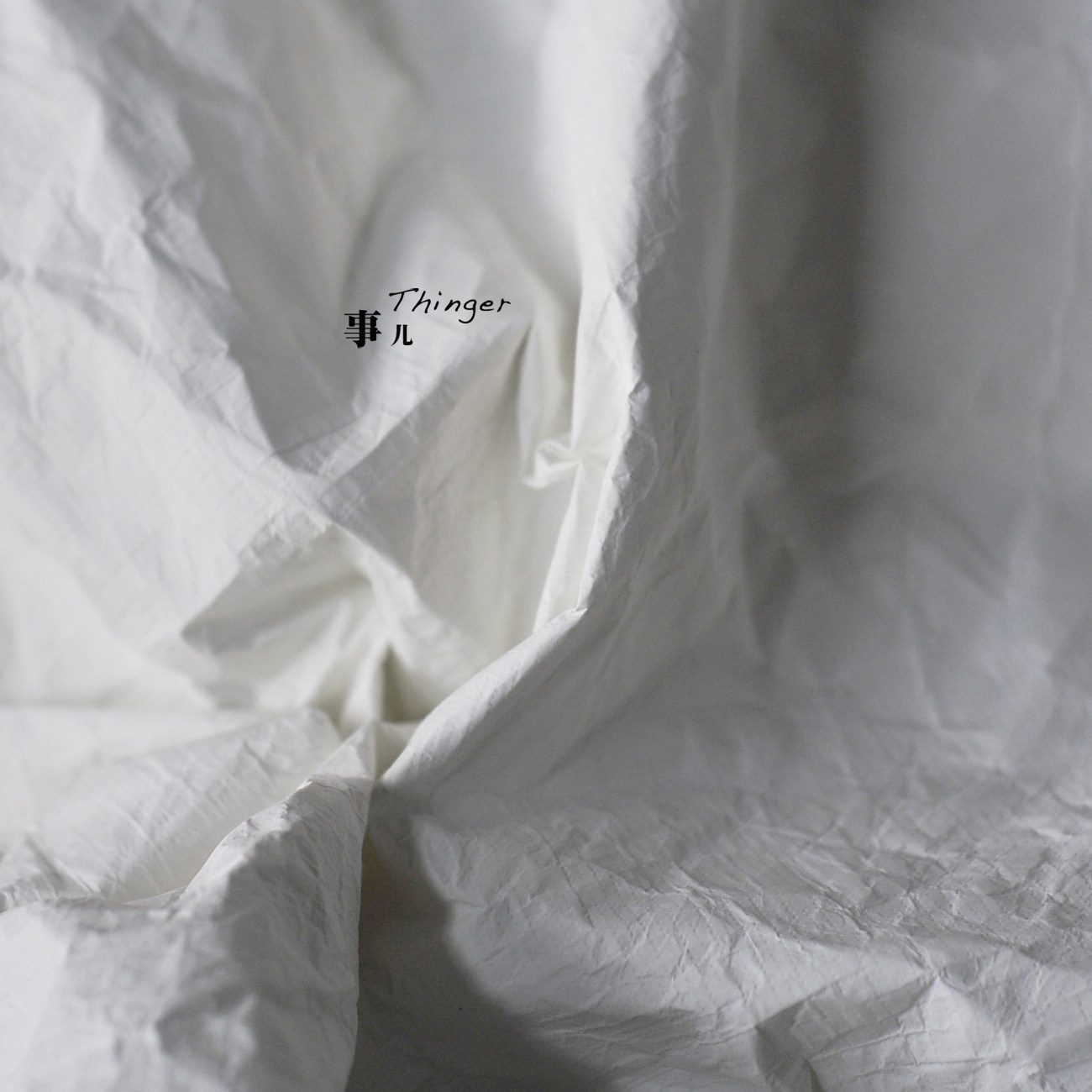 事儿 进口杜邦纸tyvek特卫强-水洗纸撕不烂防水面料 哑光涂层款