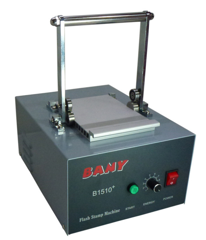 新款1208光敏印章机 抽屉式印章机/人像印章机/刻章机