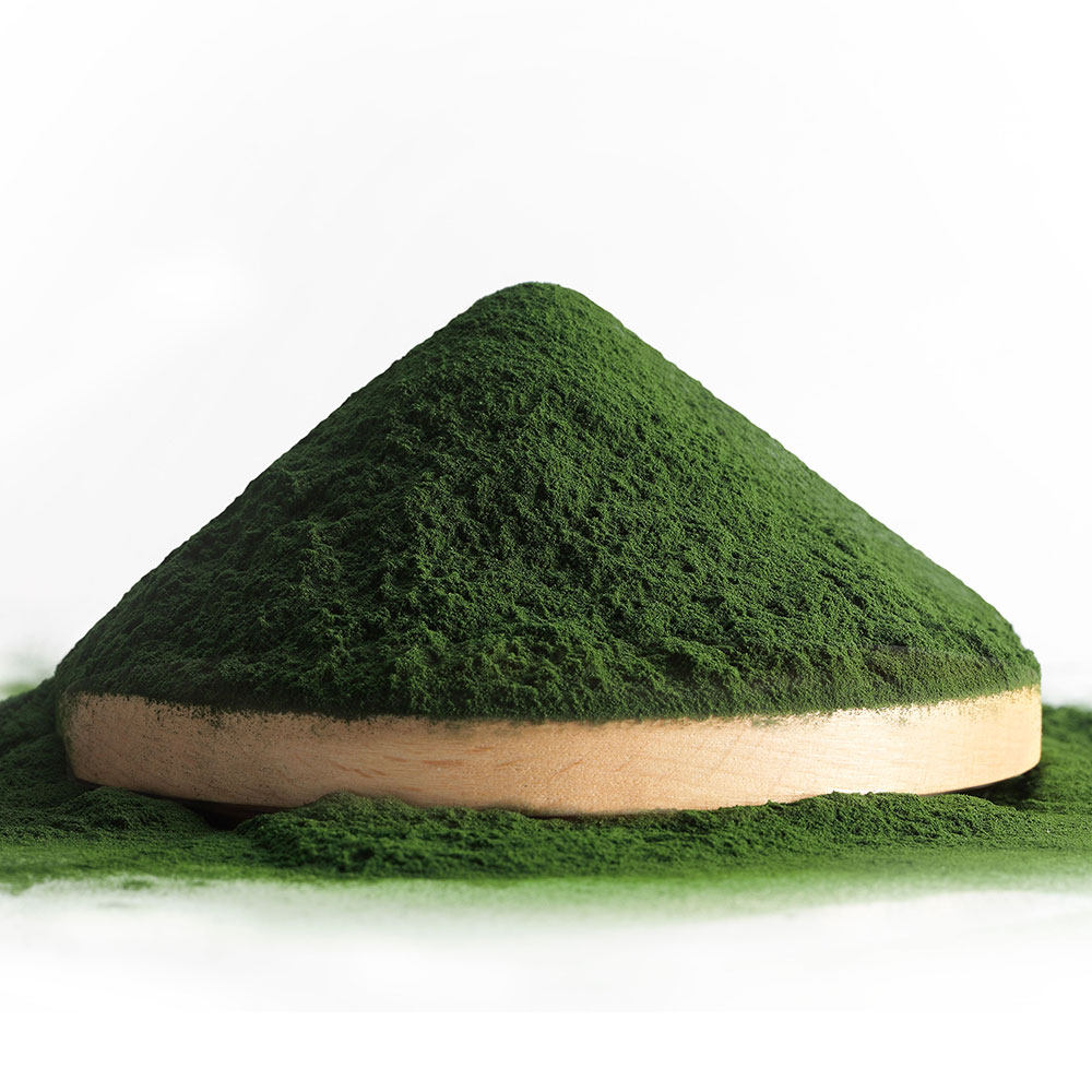 febico 代餐粉 超顺畅营养品 小球藻200g 碱性 非螺旋藻