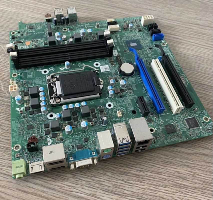 dell戴尔optiplex7040mt主板q170y7wytmiq170r140571主板