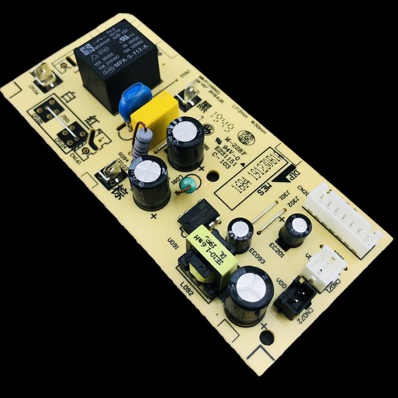 美的智能电饭煲配件fs4025电源fs4027主板mbpqqsino电煲