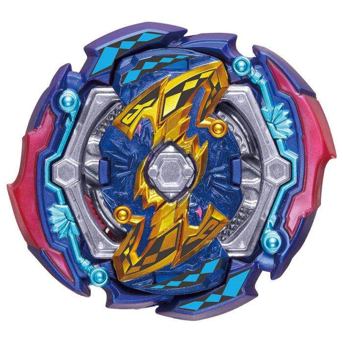 陀螺正版爆旋beybladeburstgtb142审判小丑战斗陀螺