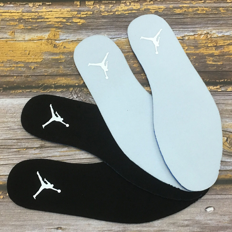 适配减震防臭吸汗正品球鞋312篮ajaj1原装鞋垫