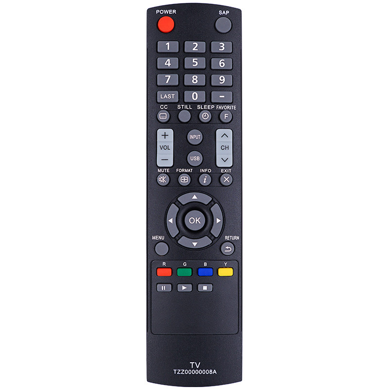 适用于panasonic松下遥控器tzz00000008a通tzz00000010atzz00000002at