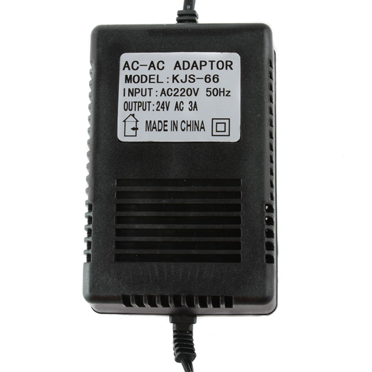 220v转交流ac24v 5a海康大华监控高速球机云台电源适配器 - 痕风的