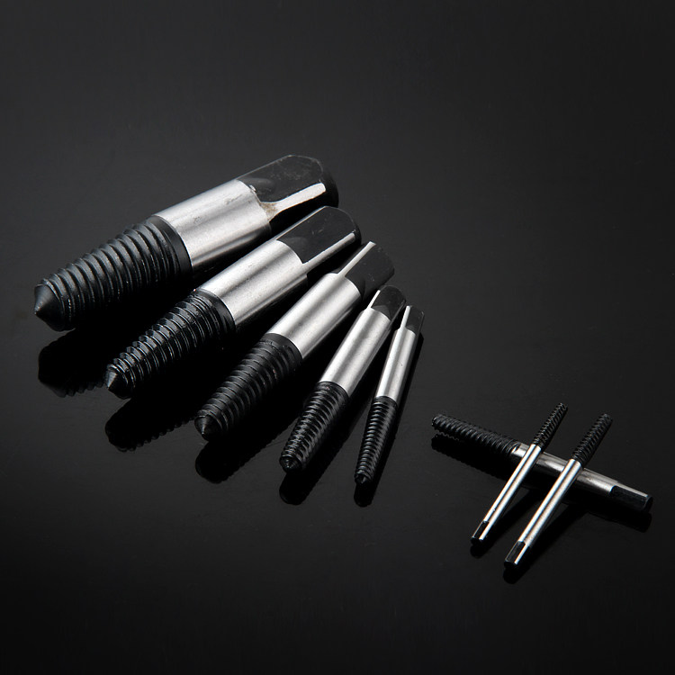 断丝取出器取丝器万能德国拆卸神器段退丝断头其它工具