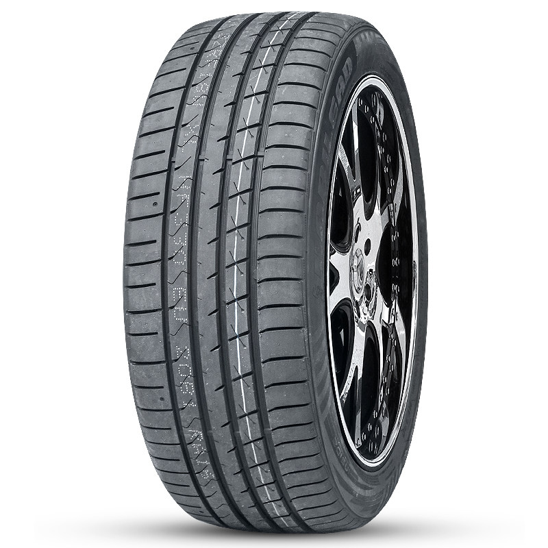 静音耐磨全新汽车轮胎255102y适配奔驰e260l45r17e300le200l