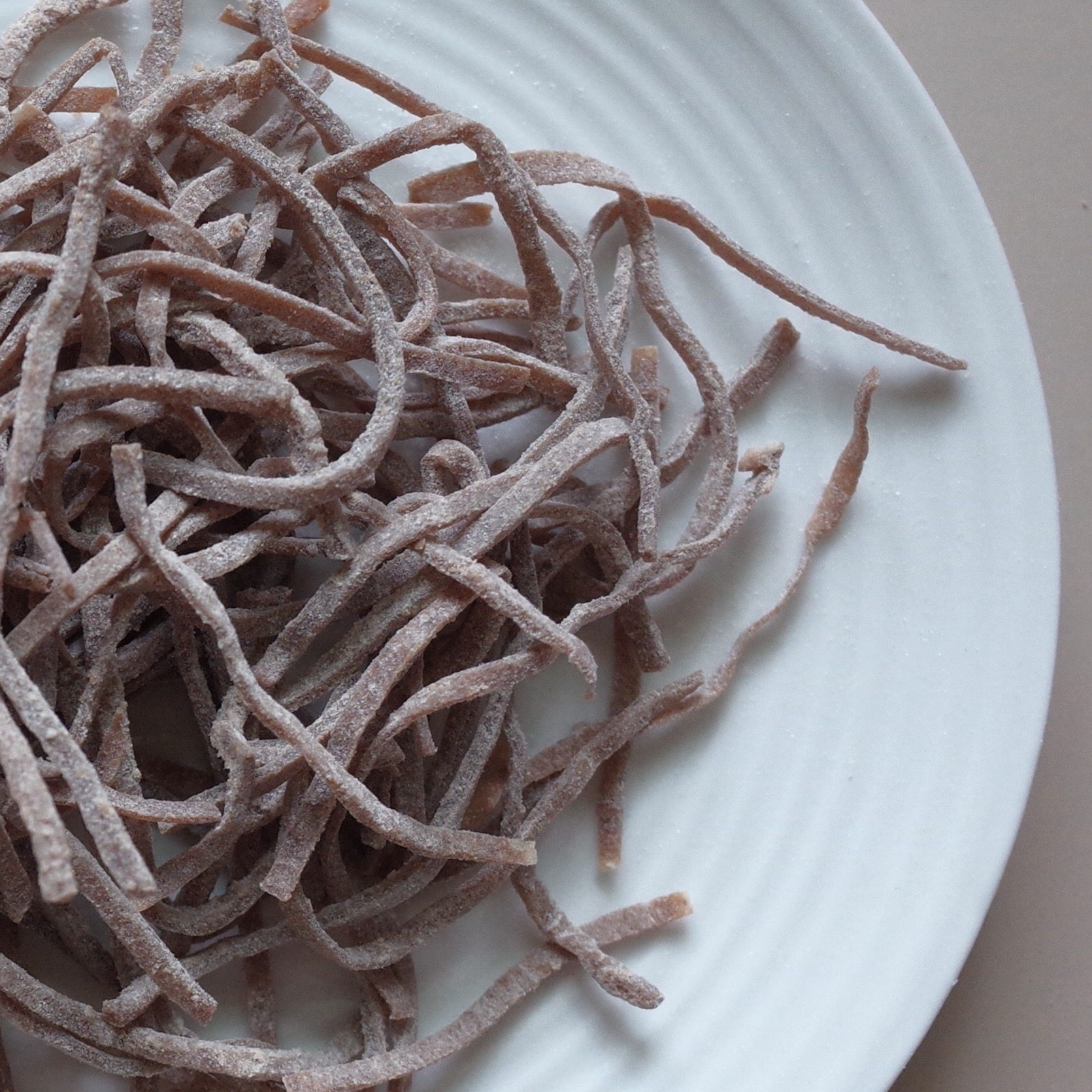 晓鲲日食●酸酸甜甜 日式青梅丝 休闲蜜饯零食50g