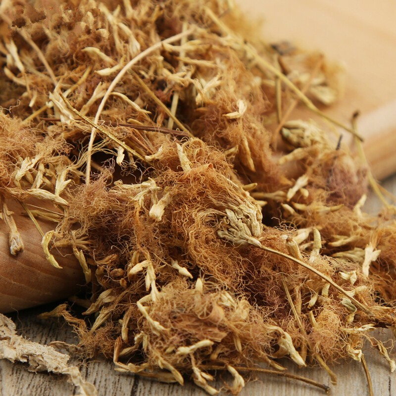 合欢中药材特级何欢花绒毛干花药用新货500g克包其他药食同源食品