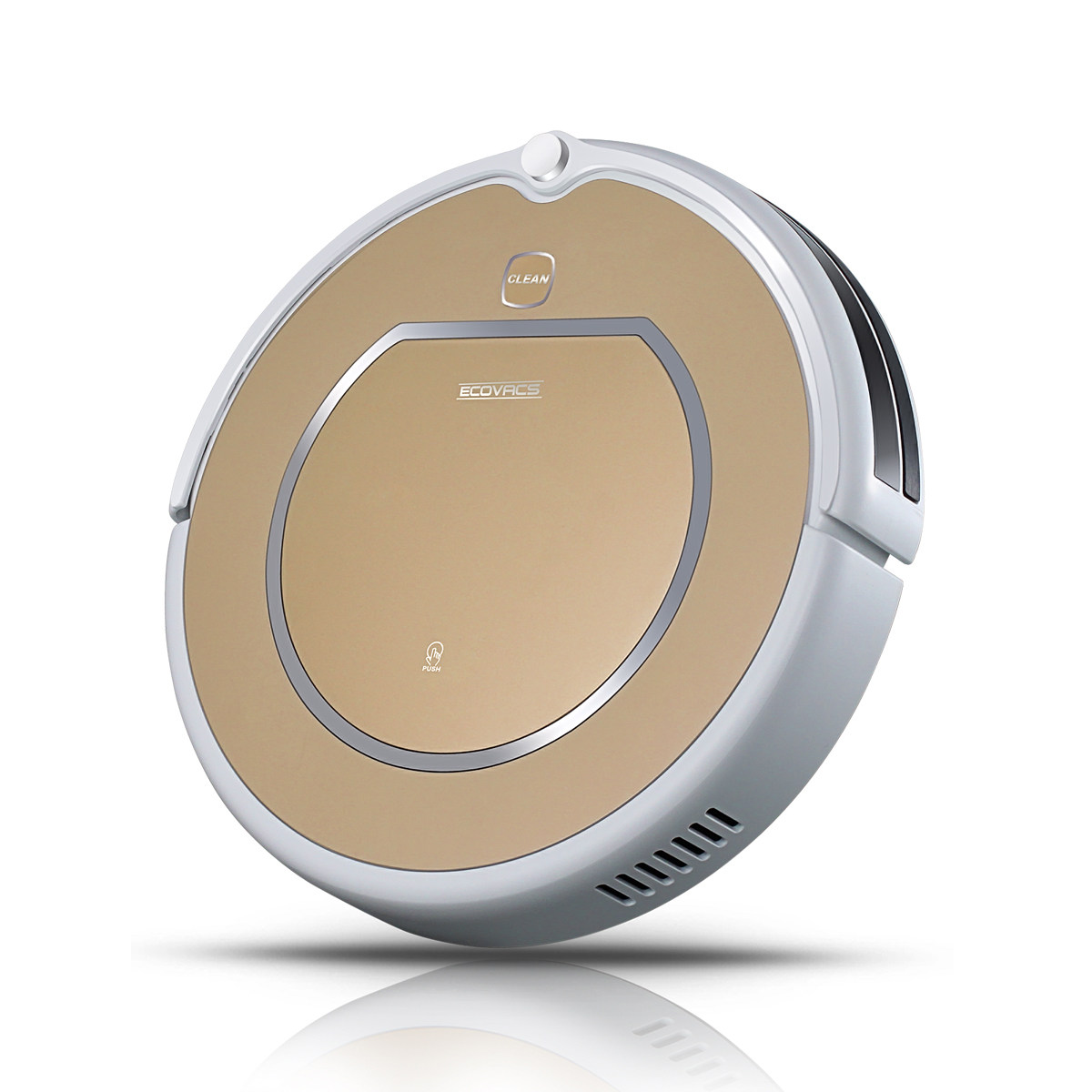 科沃斯金睿配件新款wificen540cen546灵犀魔镜水箱吸尘器