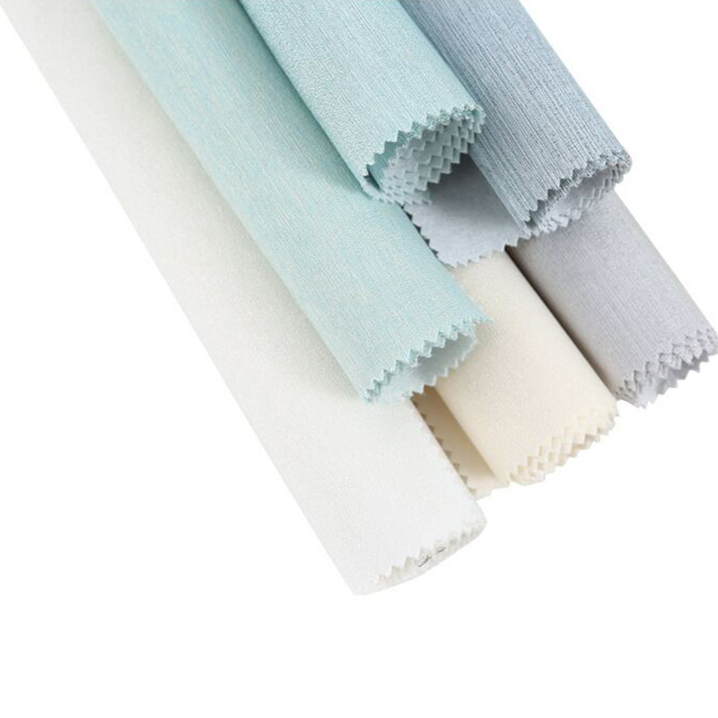 水晶纱线墙布北欧欧时尚无缝全屋壁布背景墙加厚无缝墙布