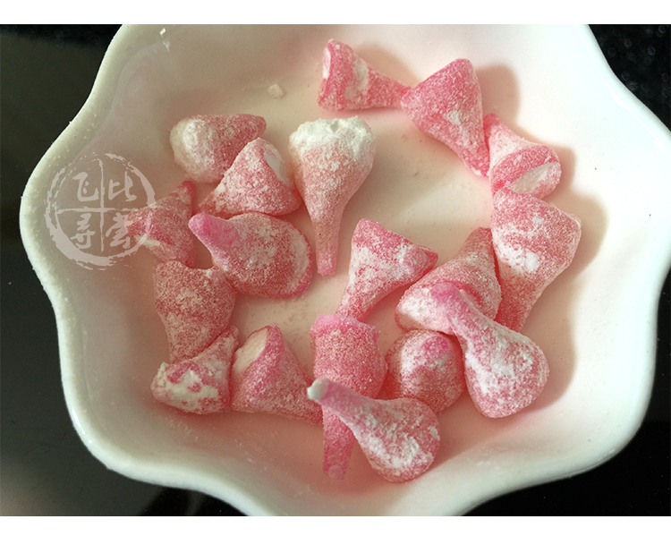 气水糖80后怀旧糖120g童年零食夹心汽水硬糖果8090后小时候的味道