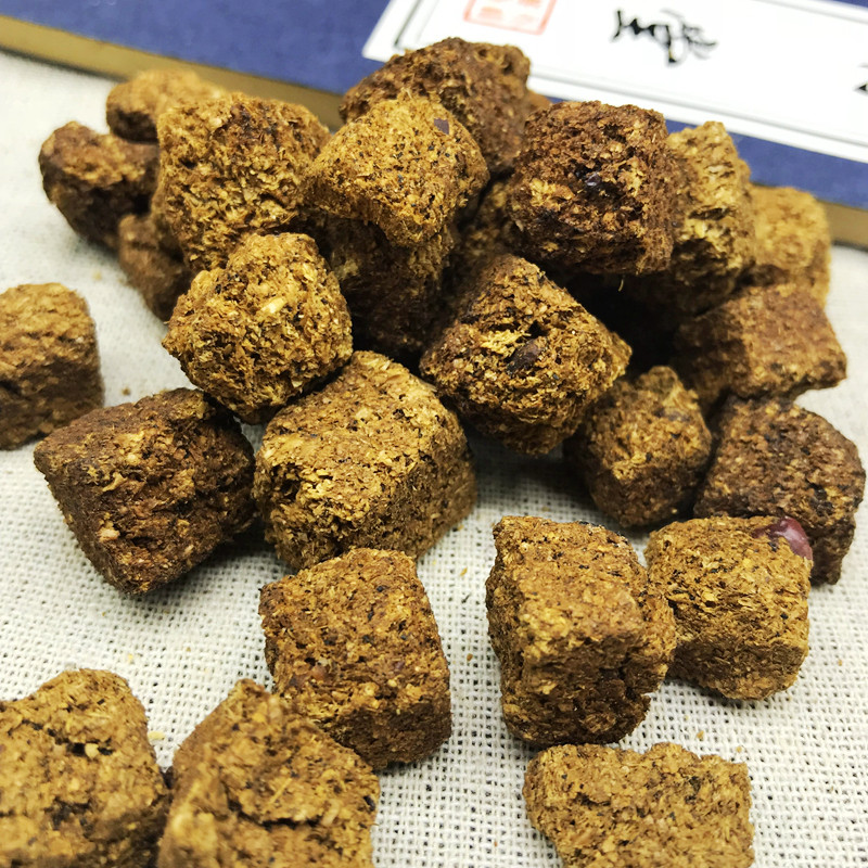 神曲六神中药材麸炒建曲三仙500克包邮其他药食同源食品