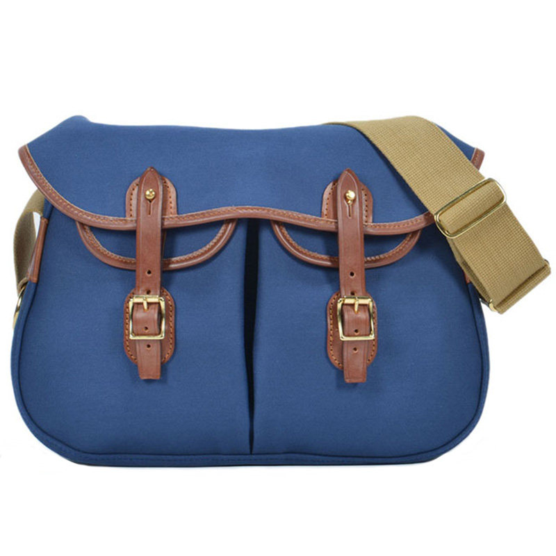 英国文艺防水男女包男女钓鱼斜挎大号brady包斜挎男士包袋