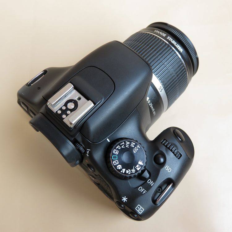 canon佳能550d套机1855mm数码单反相机入门摄影照相机专业数码单反
