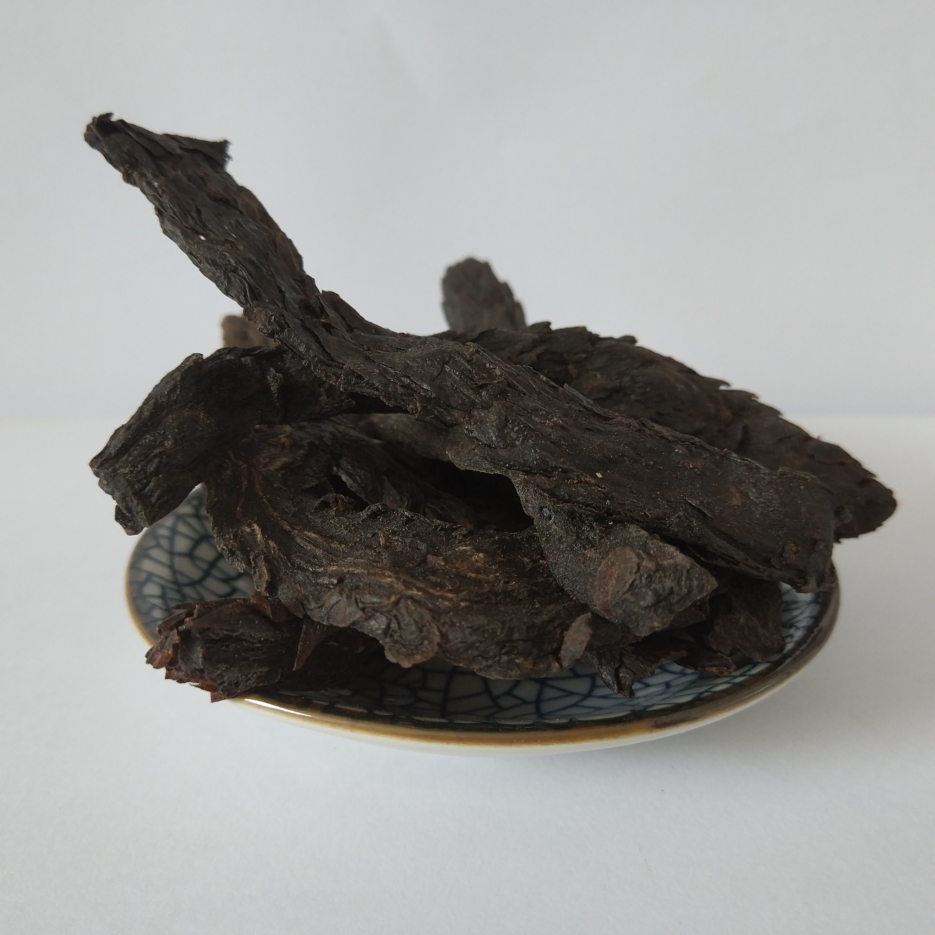 切片肉苁蓉片大云大芸内蒙古油肉苁蓉阿拉善肉丛其他药食同源食品