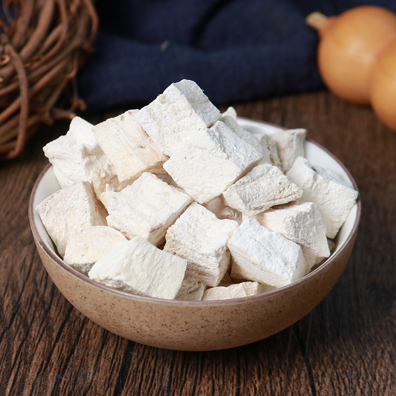 粉葛根申奥中药材葛根粉葛50克其他药食同源食品