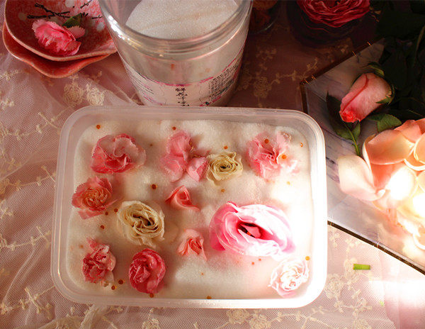 其他diy饰品配件鲜花干燥玫瑰永生其他diy饰品配件