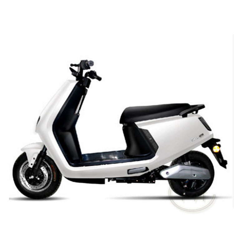 爱玛电动车礼尚n370绿驹牛系小刀派克改装配件后加长尾箱支衣架