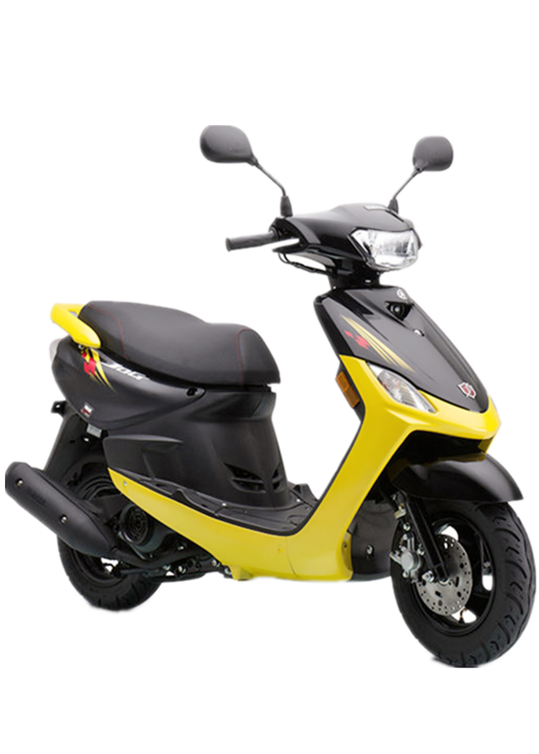 linhai林海v舞巧格100国4jog踏板电喷福禧100国4摩托车电子液晶表