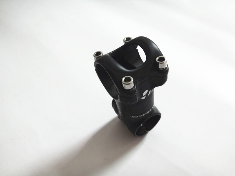 bontragerxxx铝合金包碳立山地公路自行车龙头可做254自行车把立