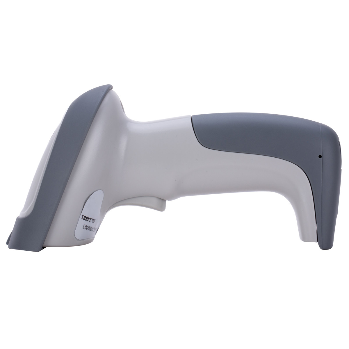 驰腾t23扫码器超市条码扫描平台支付宝微信手机收银付款盒子农资兽药