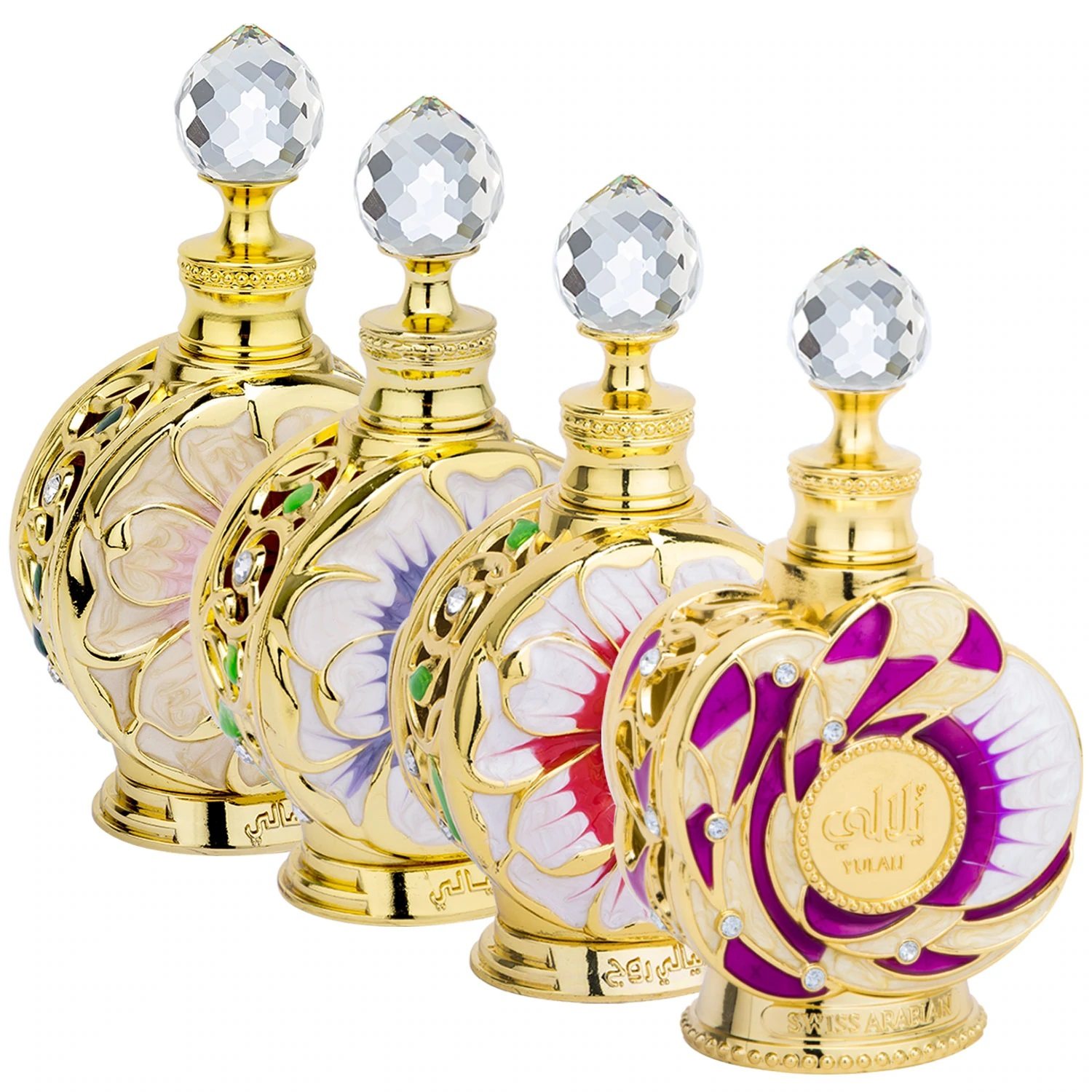 迪拜swissarabian沙漠之花阿拉伯男女女士香水精油持久香水