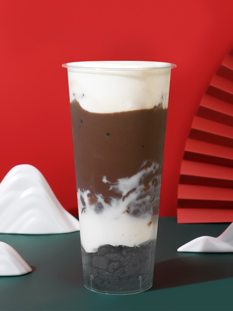 巧克力1kg奶茶茶店可可饮品专用三合一速溶朱古力可可