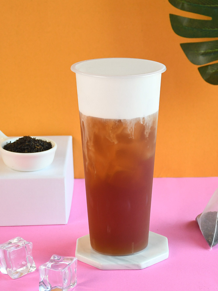 蜜香红茶8克茶包 奶茶店红茶珍珠奶茶牛乳茶台湾日月潭阿里山红茶