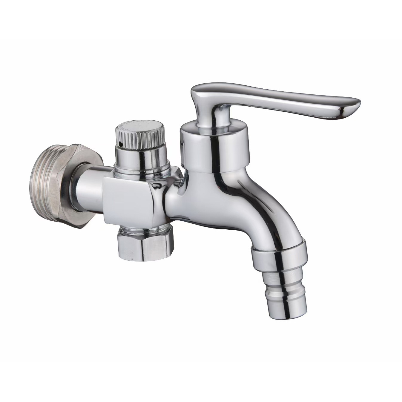 真空破坏一体水龙水龙头头带器防水锤工程dn15洗衣机龙头