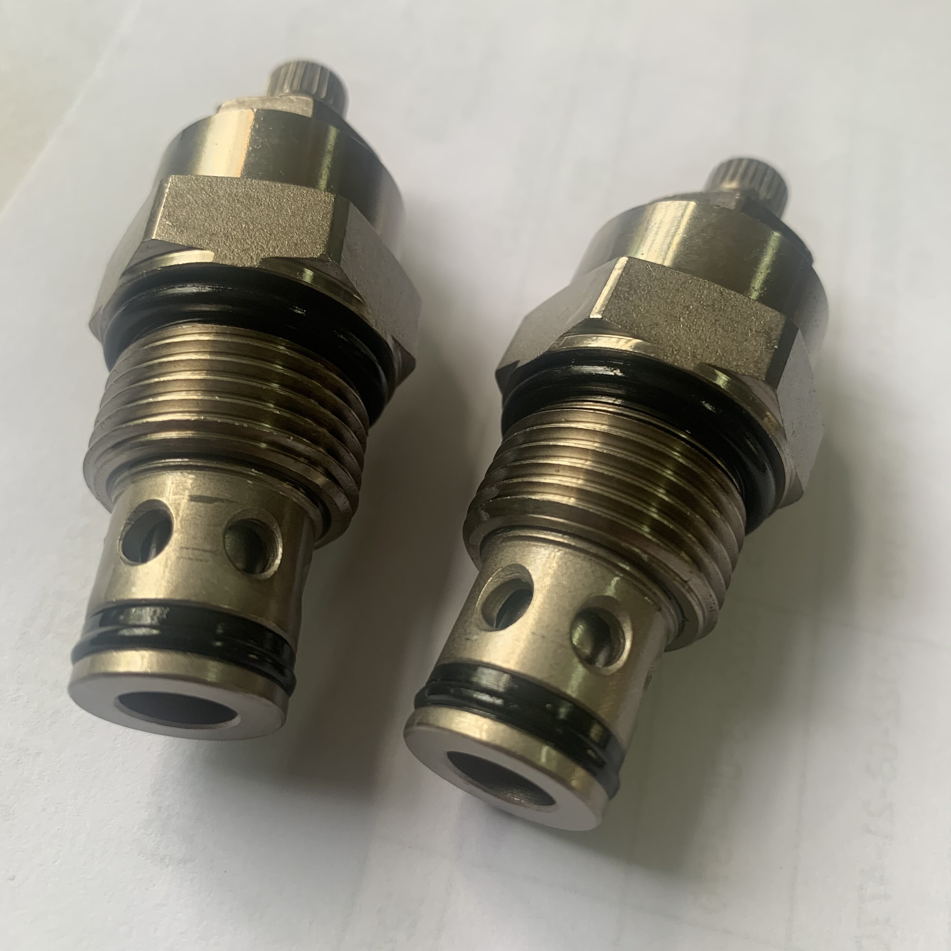 液压特价lf10-00螺纹插装节流阀动力单元升降台举液压阀