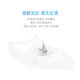 Cotton secret baby soft paper towel moisturizing cream paper baby cloud tail towel paper non-wipes 100 pieces 6 packs Cotton secret baby soft paper towel moisturizing cream paper baby cloud tail towel paper non-wipes 100 pieces 6 packs