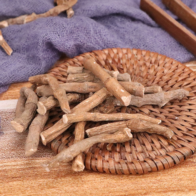 三白草根中药材天性百节白花莲花莲塘边500克其他药食同源食品