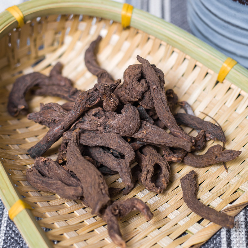 大戟 红牙戟,紫大戟,广大戟 龙虎草,京大戟 500g克 中草药材