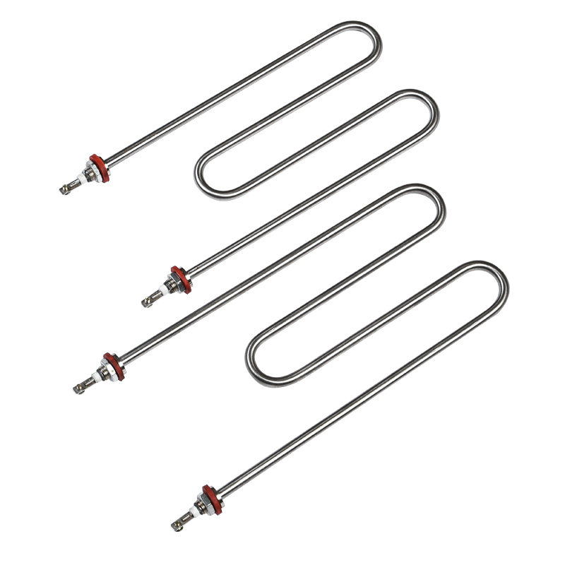 电煮面机汇利煮面炉麻辣烫炉m型w型电热管加热棒水发热管220v380v-mc