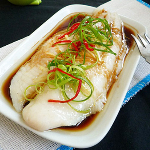 沙鱼北京闪送冷冻龙利鱼柳好巴海鲜鱼肉海鱼巴沙鱼